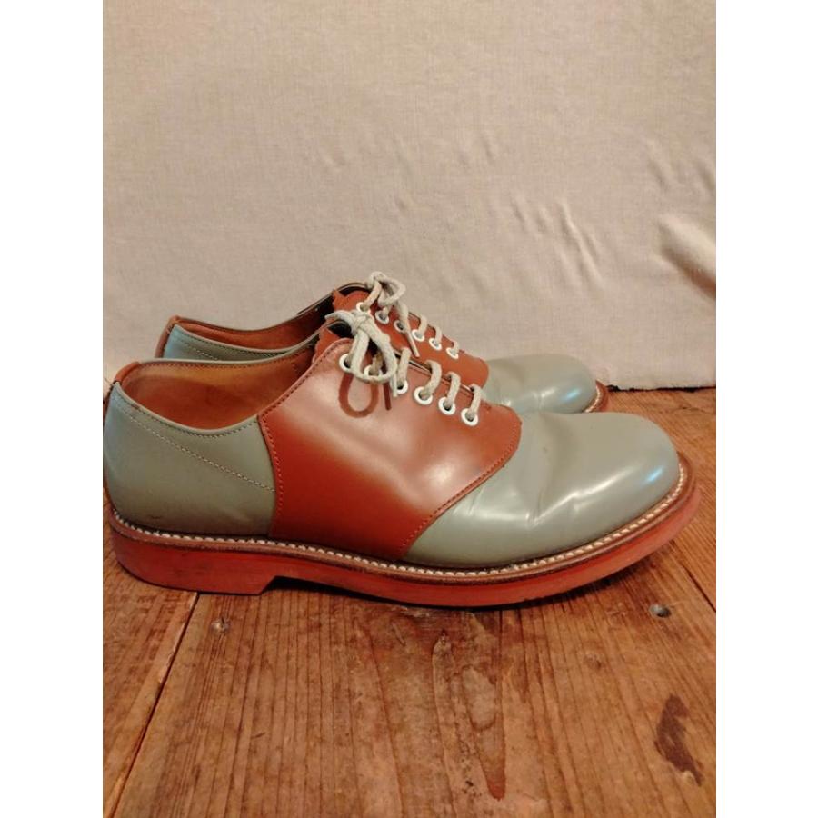 REGAL shoe&co 革靴 ホールカットシューズ プレーントウ リーガル革靴 