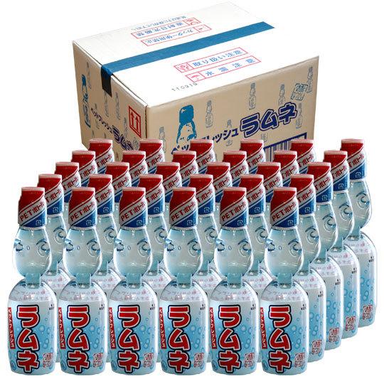 ラムネ 飲料 ペットボトル ペットフレッシュ 230ml 30本入り 炭酸 ジュース 日本製 Pet Fresh30 カントリーサイド 通販 Yahoo ショッピング