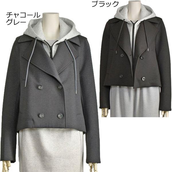 KAGURE/テーラードジャケット/2/コットン/BEG/GAA4-27M103 かぐれ