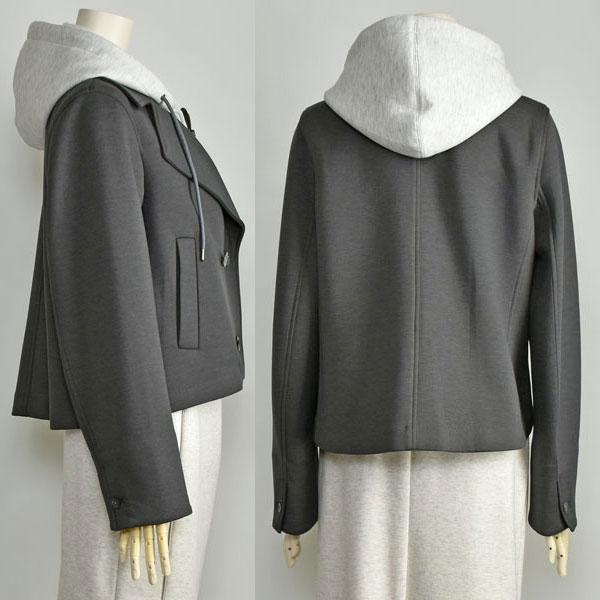 エトロ ETRO フラワープリントジャケット テーラードジャケット 40