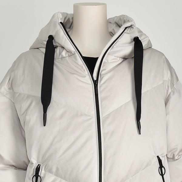 ayane ダウンジャケット ayane】コクーンダウン/855701