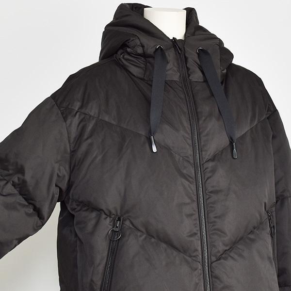 ayane アヤン コクーンダウンジャケット ayane アヤン コクーン ダウン ジャケット レディース ゆったり