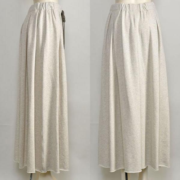 極美品△MIUMIU ミュウミュウ MG1048 ウール シルク ビジュー