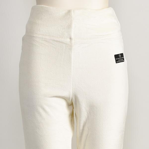 ayane アヤン レギンス ストレッチ ベロア スキニー パンツ 冬