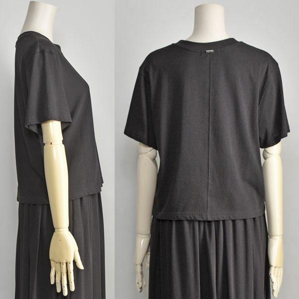 新品 今季 パシオーネ 黒 カットソー 半袖 新品 今季 パシオーネ 黒 カットソー 半袖 楽天市場】passione