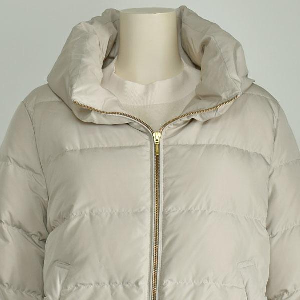 PASSIONE（パシオーネ） ダウン ジャケット レディース ショート