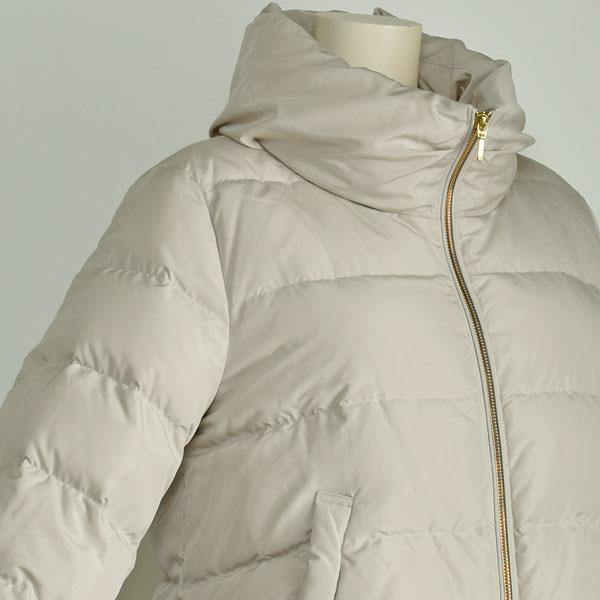 PASSIONE（パシオーネ） ダウン ジャケット レディース ショート