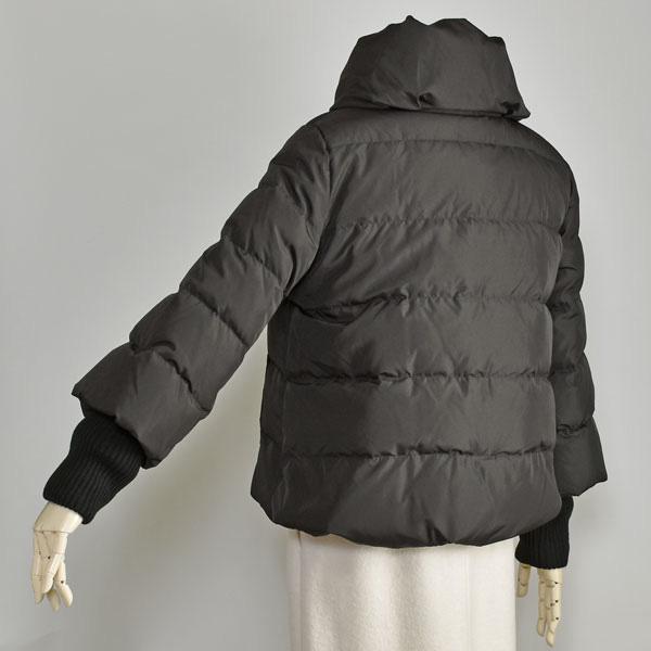 PASSIONE（パシオーネ） ダウン ジャケット レディース ショート