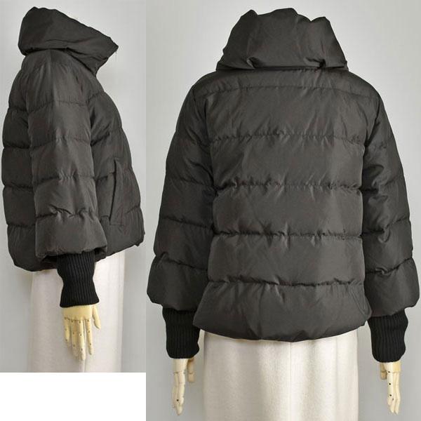 PASSIONE（パシオーネ） ダウン ジャケット レディース ショート