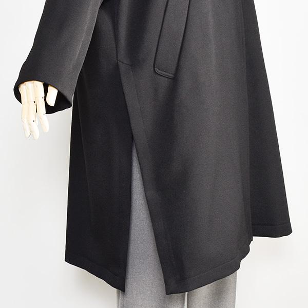 PASSIONE（パシオーネ） コート レディース 冬 トレンチ ゆったり