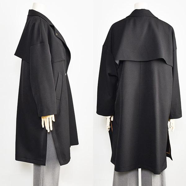 PASSIONE（パシオーネ） コート レディース 冬 トレンチ ゆったり