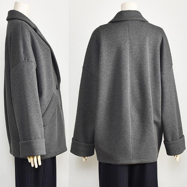 PASSIONE（パシオーネ） ジャケット コート テーラード レディース 冬