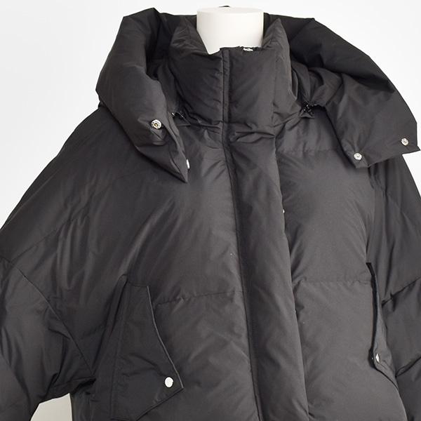 PASSIONE（パシオーネ） ダウン ジャケット レディース ムートン