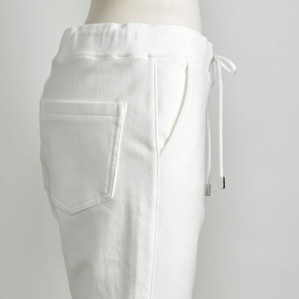 PASSIONE（パシオーネ） ダウン パンツ レディース ストレッチ 裏起毛