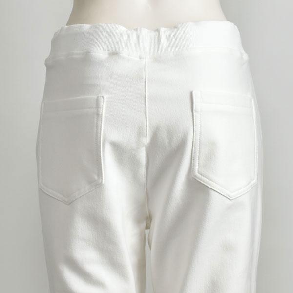 PASSIONE（パシオーネ） ダウン パンツ レディース ストレッチ 裏起毛