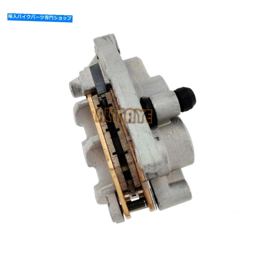 期間限定値下！　WR250X ブレーキキャリパー　ヤマハ YAMAHA Brake Caliper ヤマハWR250X WR 250X 2008 2009 2011のための新しい