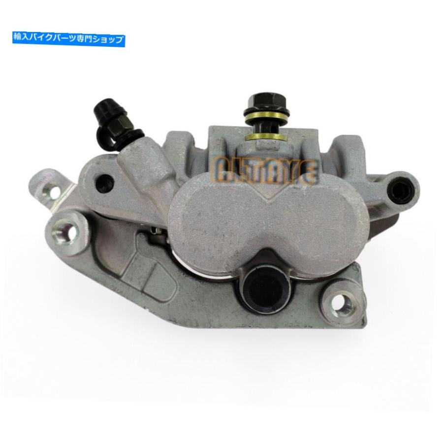 期間限定値下！　WR250X ブレーキキャリパー　ヤマハ YAMAHA Brake Caliper ヤマハWR250X WR 250X 2008 2009 2011のための新しい