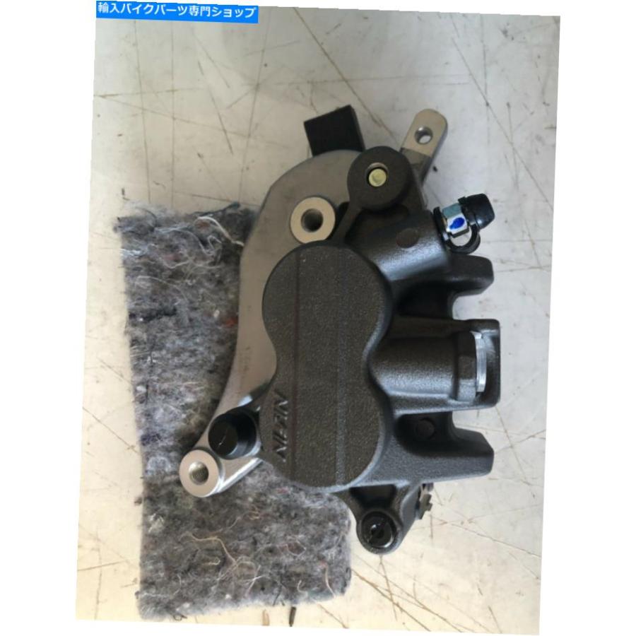 WR250X WR250R フロントブレーキセット Brake Caliper ヤマハフロントブレーキキャリパーWR250X Yamaha front