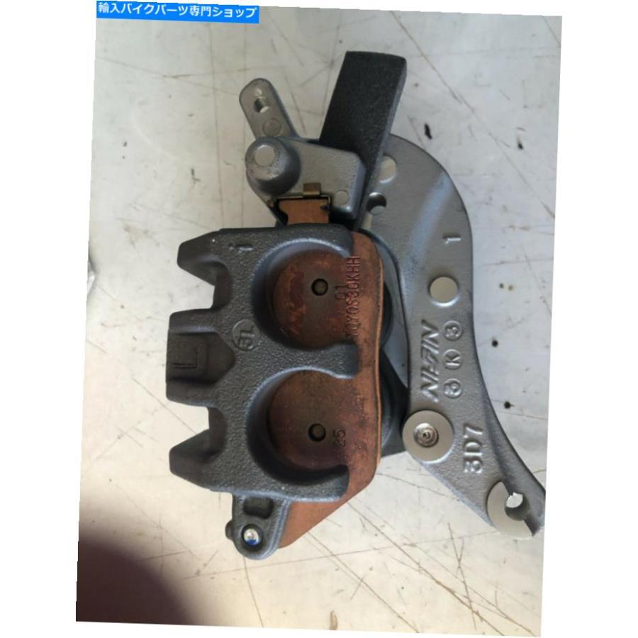 Brake Caliper ヤマハフロントブレーキキャリパーWR250X Yamaha front