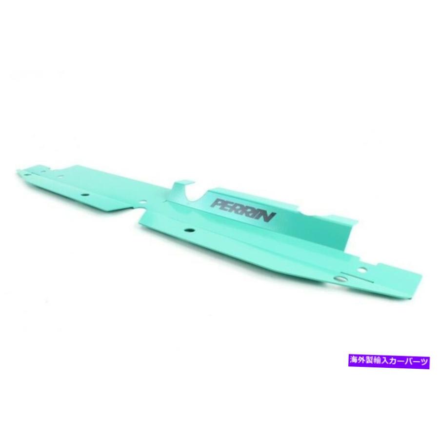 Radiator 08-14 WRX / STIのためのペリンパフォーマンスアルミニウム