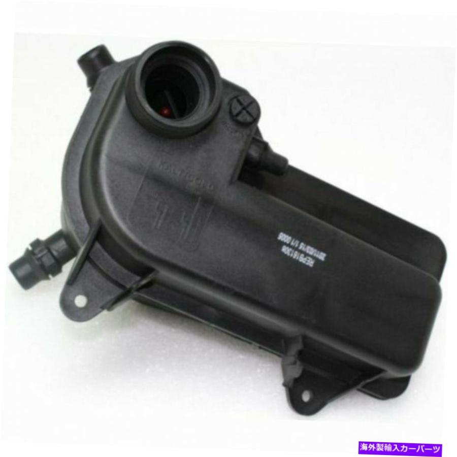 Radiator BMW Z3 Coolant Reservoir 1999 00 01 2002 BM3014109 ...
