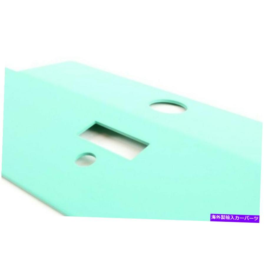 Radiator ペリンフィット02-07 WRX/STIラジエーターシュラウド-Hyper