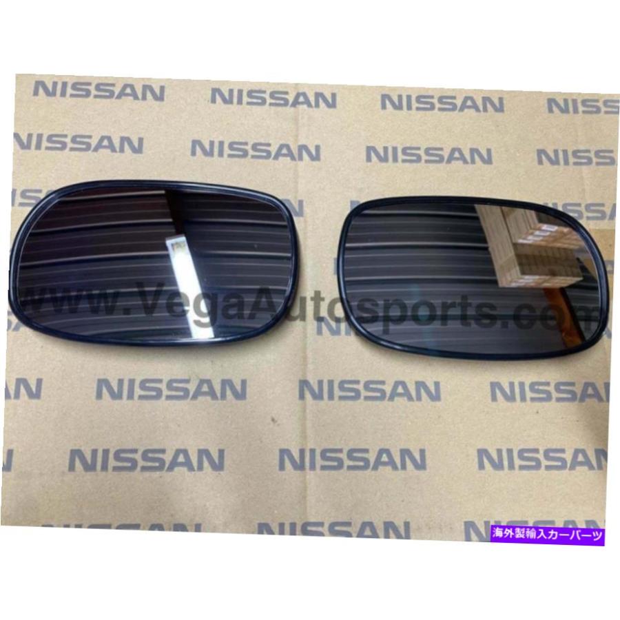 Radiator 日産スカイラインR34 GTR、GTT、GTV、GT4に適したドアミラー 