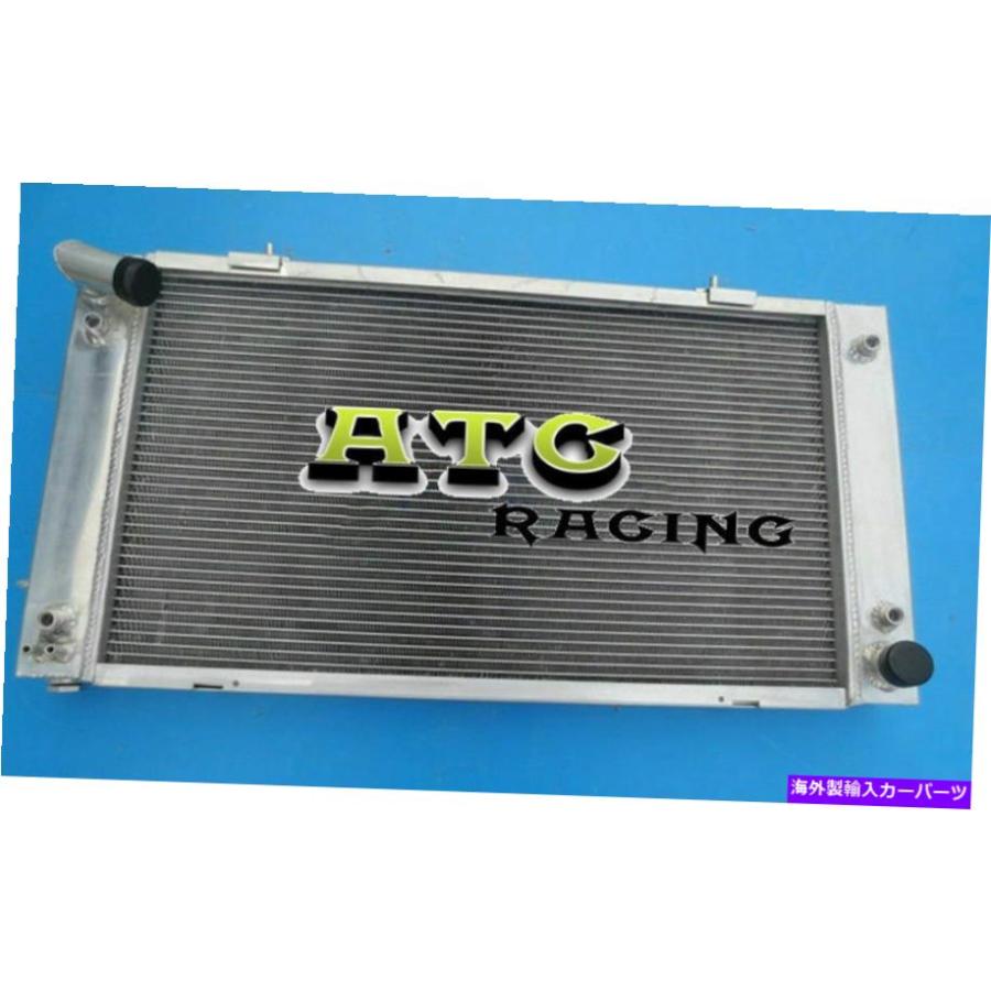 Radiator ランドローバーディスカバリーLJレンジローバークラシックI 