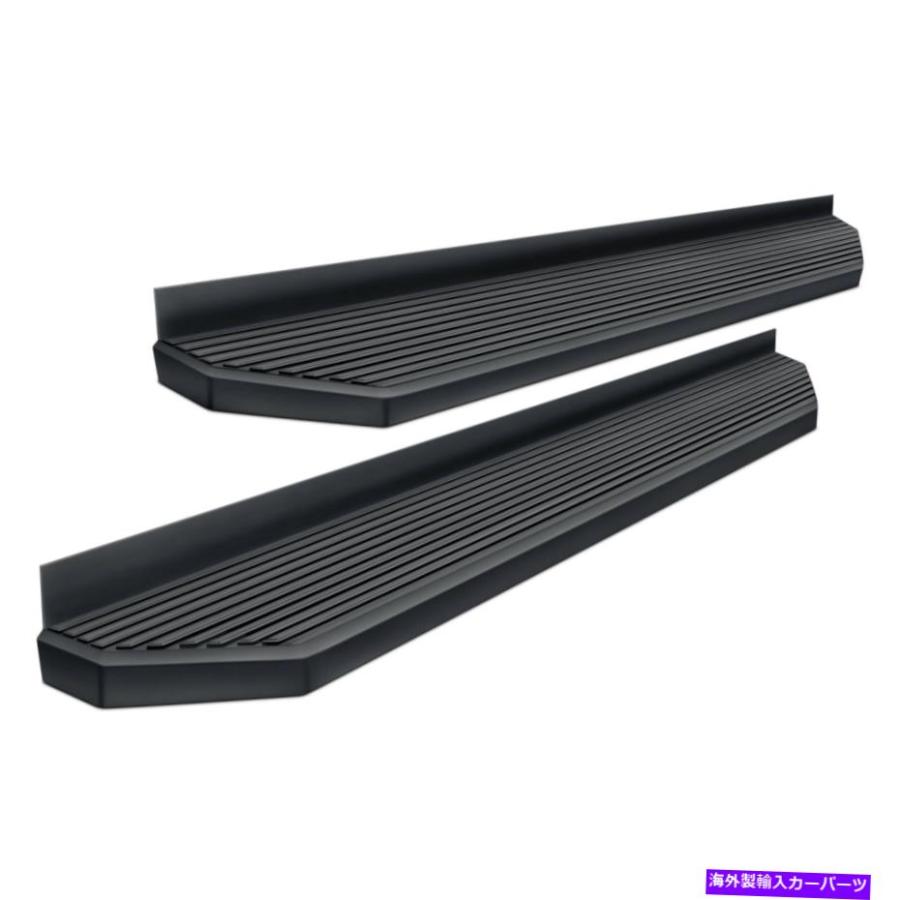 Nerf Bar Ford Expedition 2007-2017 APG IB06RIB5H 6 