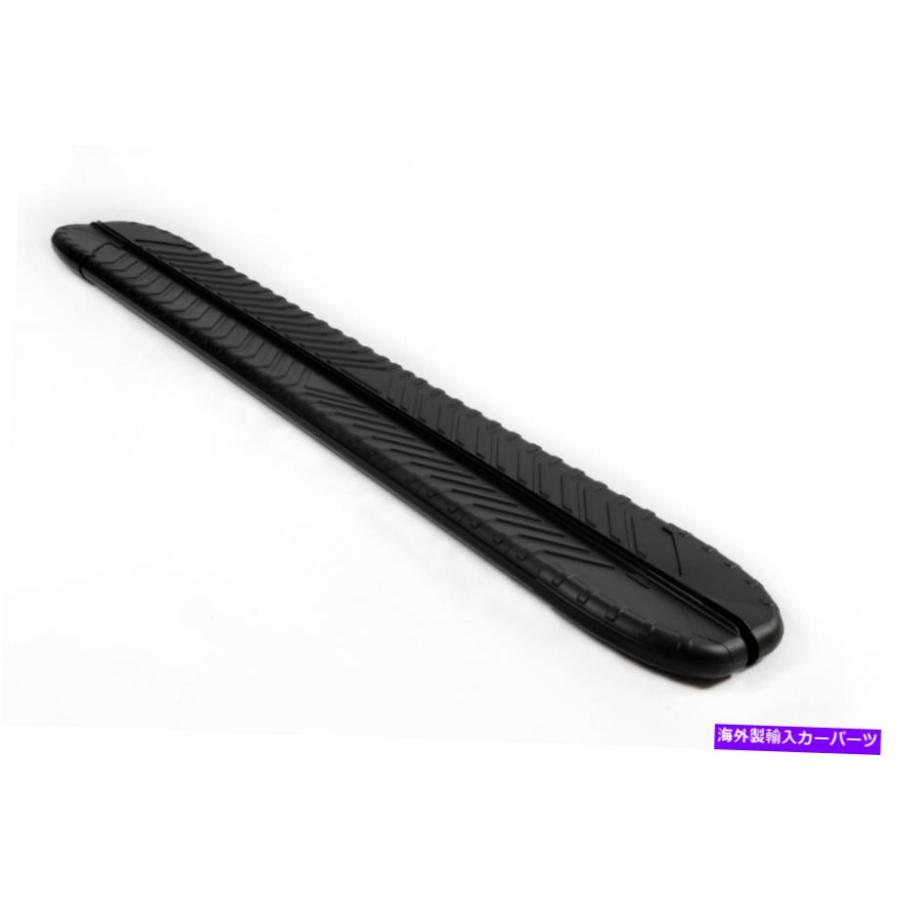 Nerf Bar ランニングボードサイドステップシトロエンベルリンゴバン 