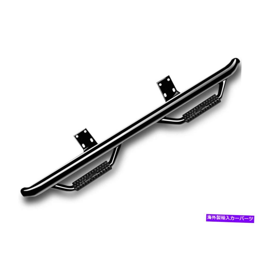 Nerf Bar n-fab c0780ccキャブの長さnerfステップバー N-Fab C0780CC 