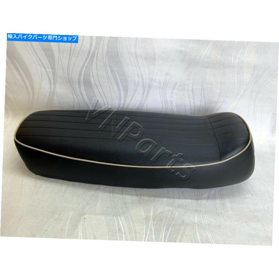 シート ホンダCL50シート。 CD50 CD70 CD90 SS50 CL70 S50 V SS50M