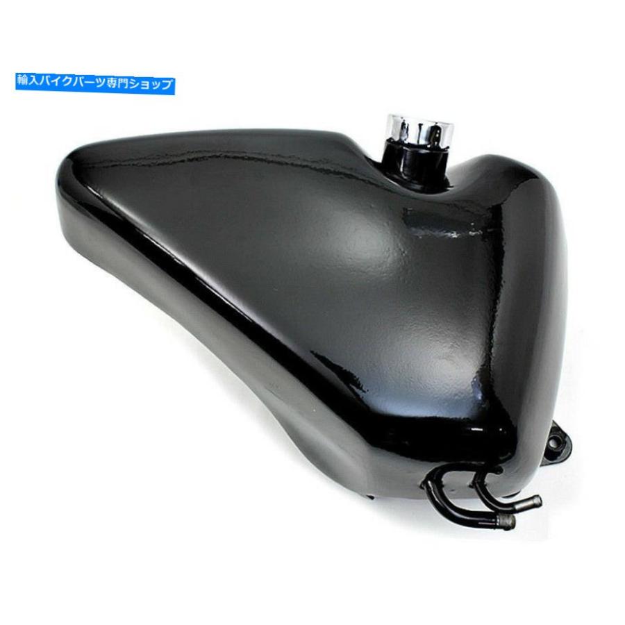 タンク ハーレースポーツスターXL 1994-1996 OEM 62475-94のための帽子