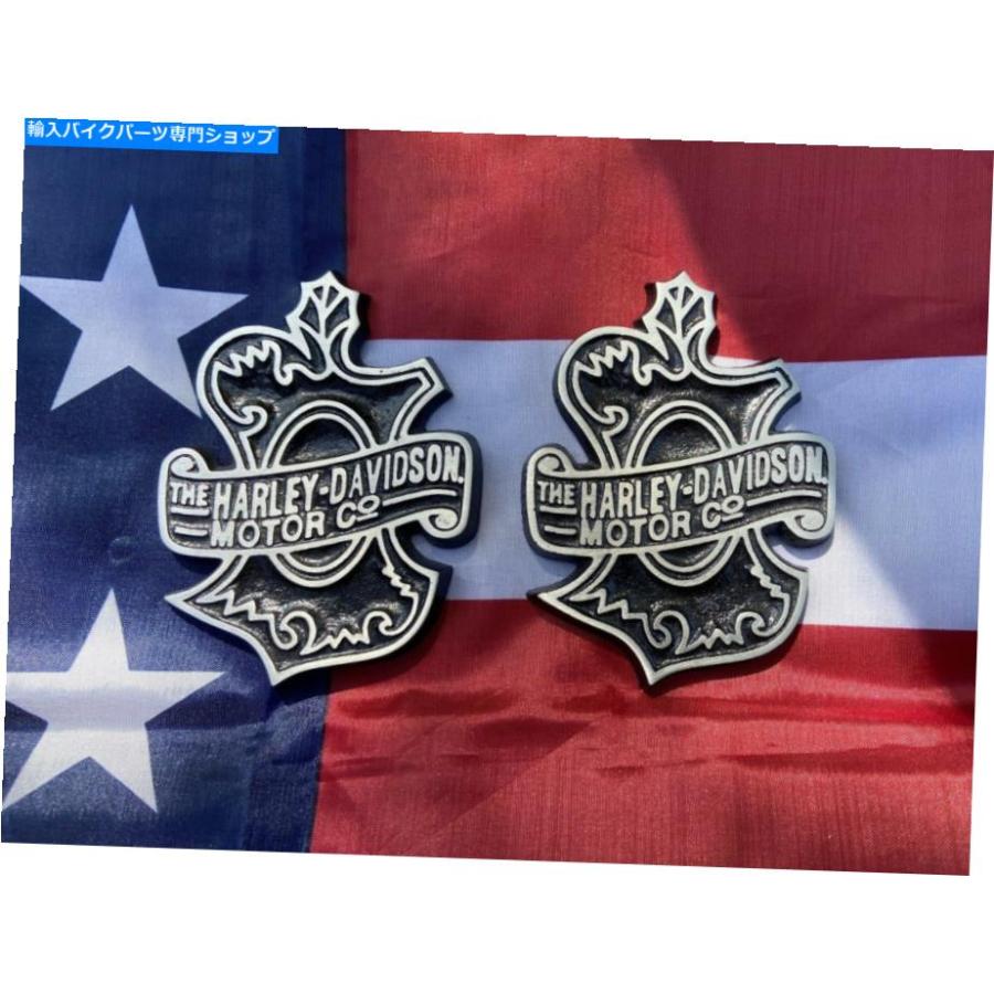 タンク ハーレーダビッドソンオークリーフスポーツスタータンク