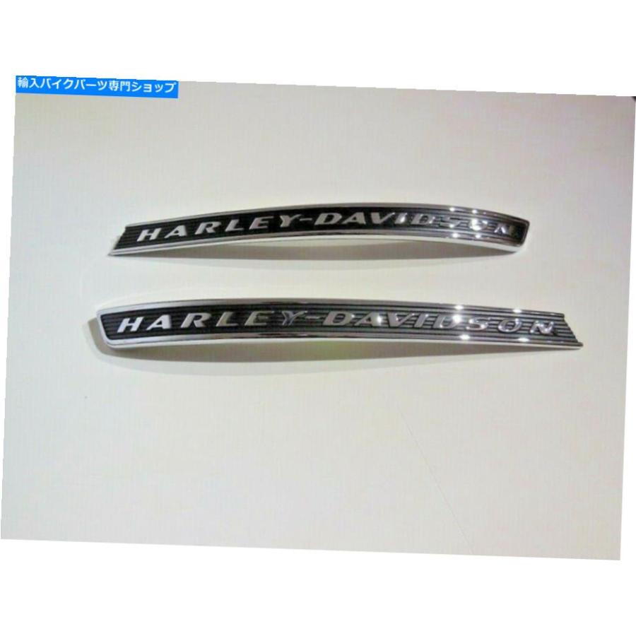 タンク ハーレーダビッドソンタンクエンブレムタンクサインエンブレム