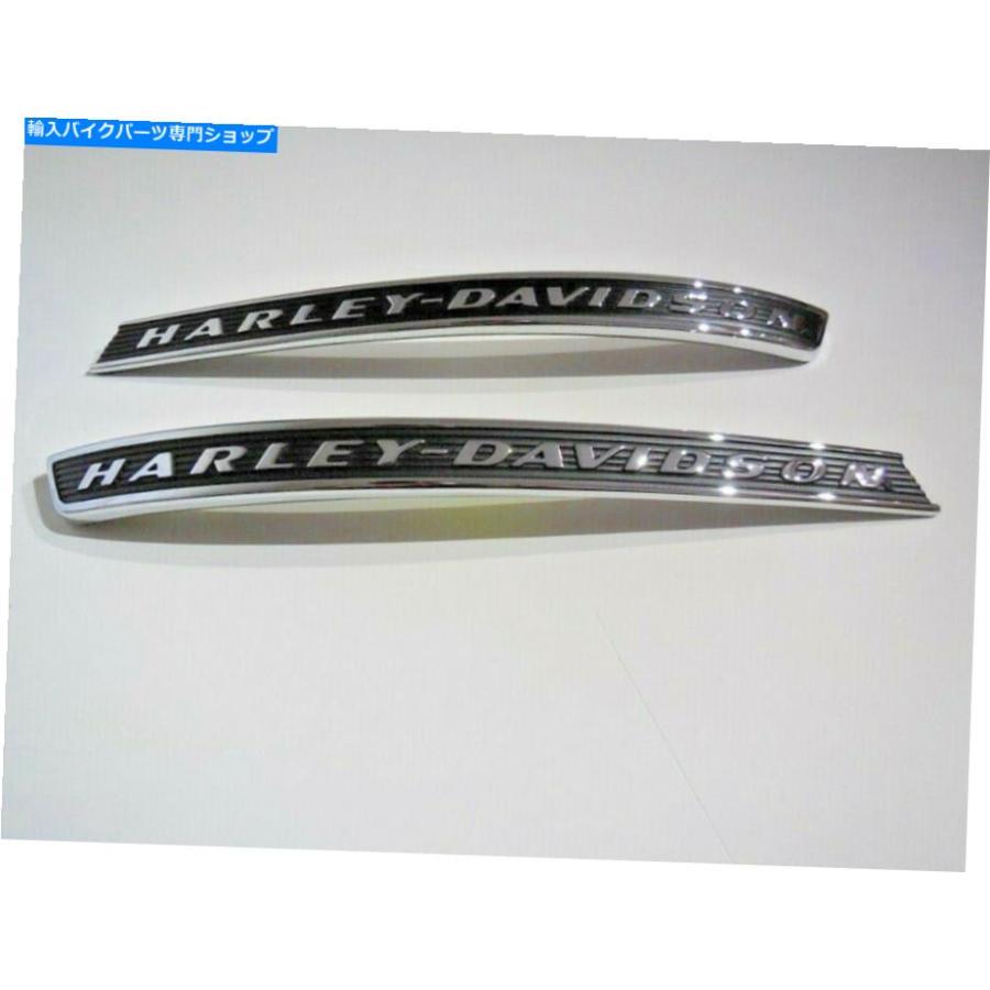 タンク ハーレーダビッドソンタンクエンブレムタンクサインエンブレム