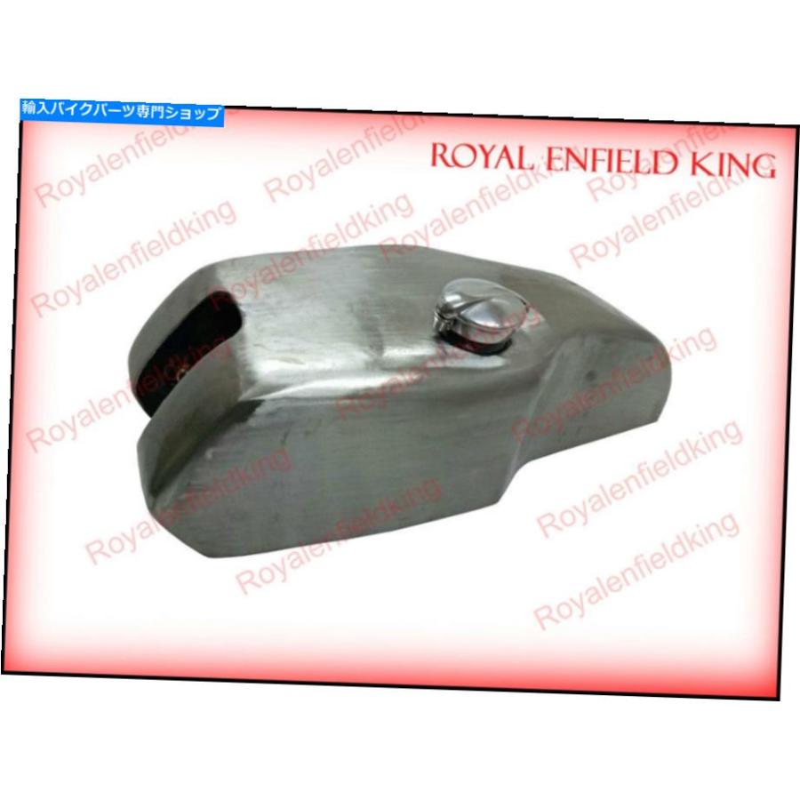 タンク モンツァキャップが付いているヤマハTZ RD250 RD350 TDカフェ