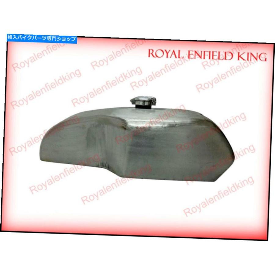 タンク モンツァキャップが付いているヤマハTZ RD250 RD350 TDカフェ