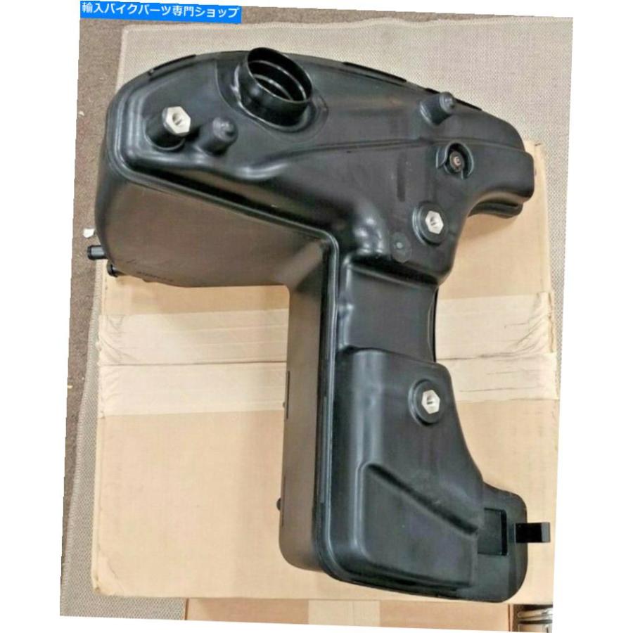 タンク ハーレーダビッドソンスポーツスターオイルタンクの