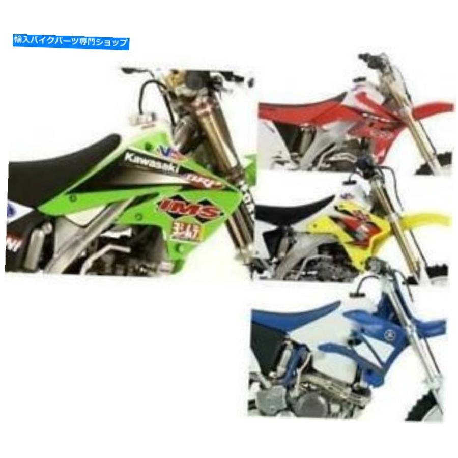 タンク IMS - 117327-N2 大容量ガスタンク、ナチュラル 3.1GAL