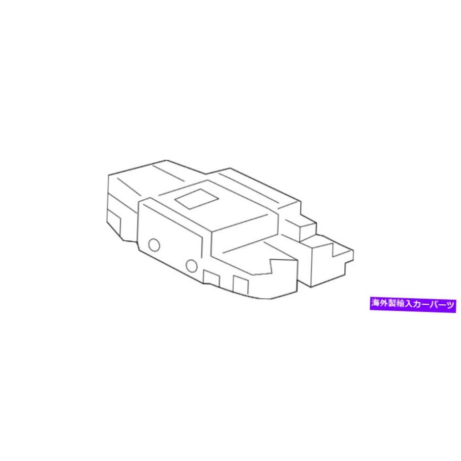 console part 純純正ホダリア・ライト・ライト・ライトバス34404-SDA