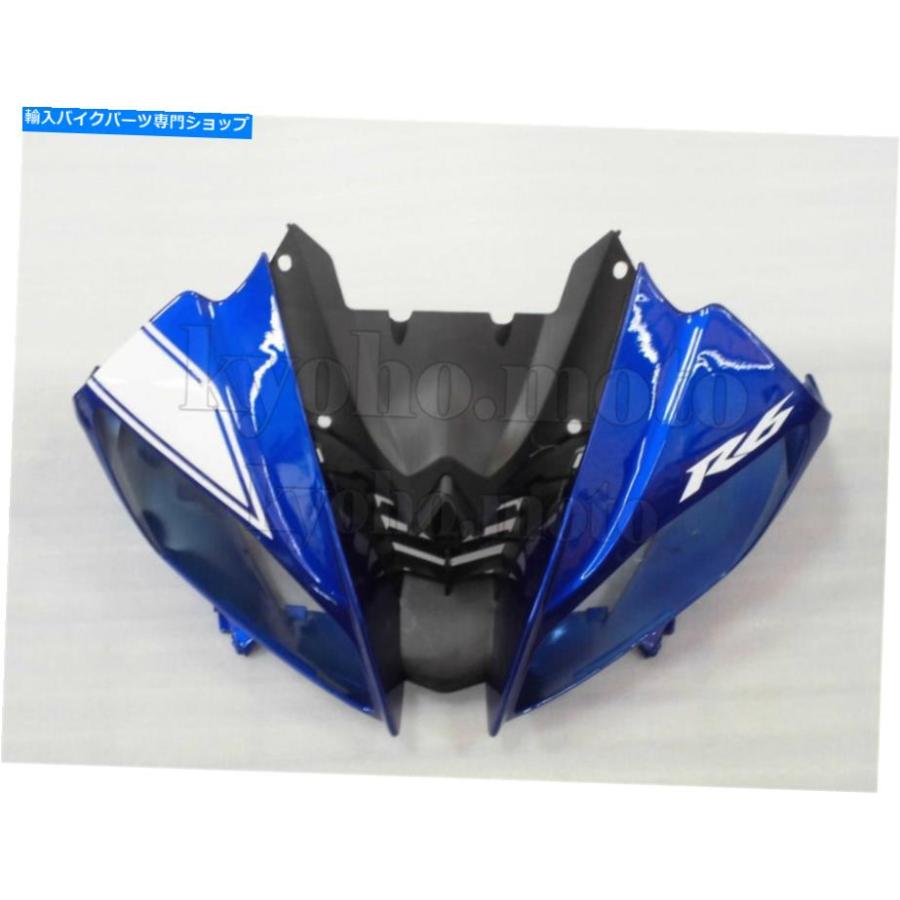 YZF-R6 社外カウルセット 08-16 YZF-R6 社外カウルセット 08-16