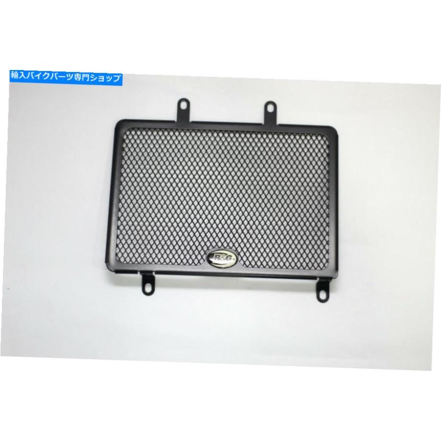 Radiator Guard R＆Gラメーター= KTM 125/200マーク（ '11