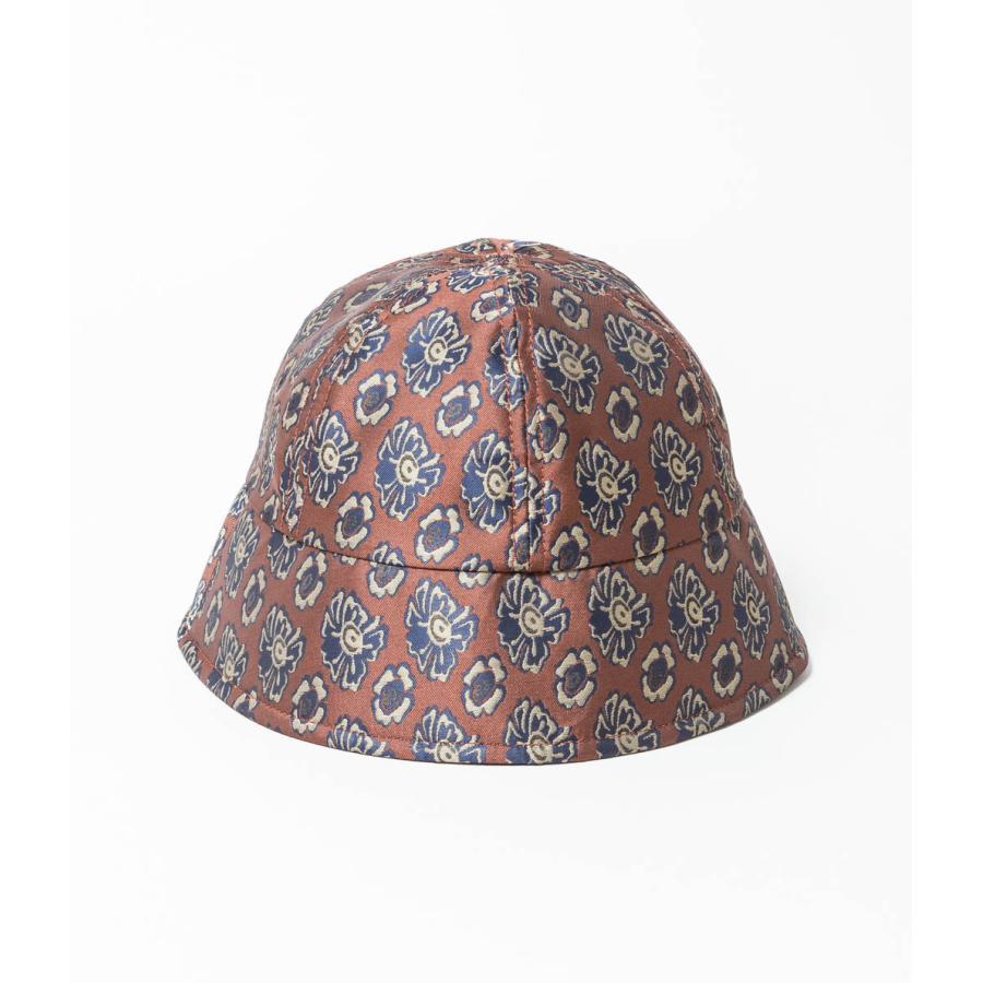 Web限定 Hender Scheme エンダースキーマ Bucket Hat Flower 即日出荷 Laporgub Jatengprov Go Id