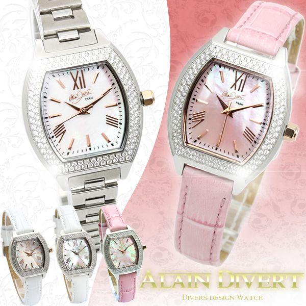 腕時計 レディース 時計 | 