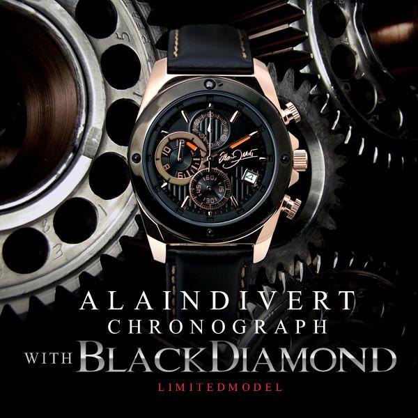 クロノグラフ 腕時計 メンズ |  | 03