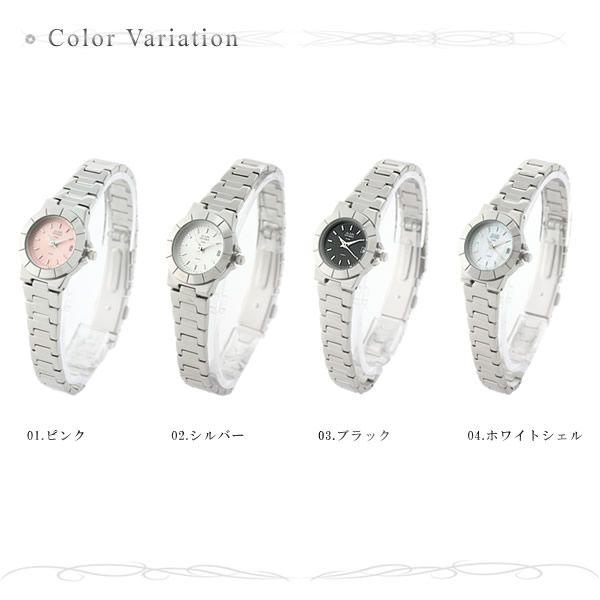 腕時計 レディース 防水 時計 人気 ブランド 女性 時計 レディース セール | Folli Follie | 01