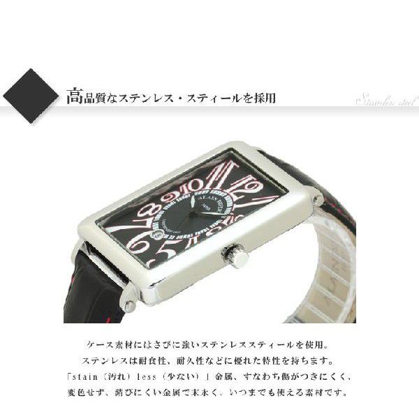 腕時計 メンズ レディース ペアウォッチ 人気 ブランド 革ベルト |  | 05