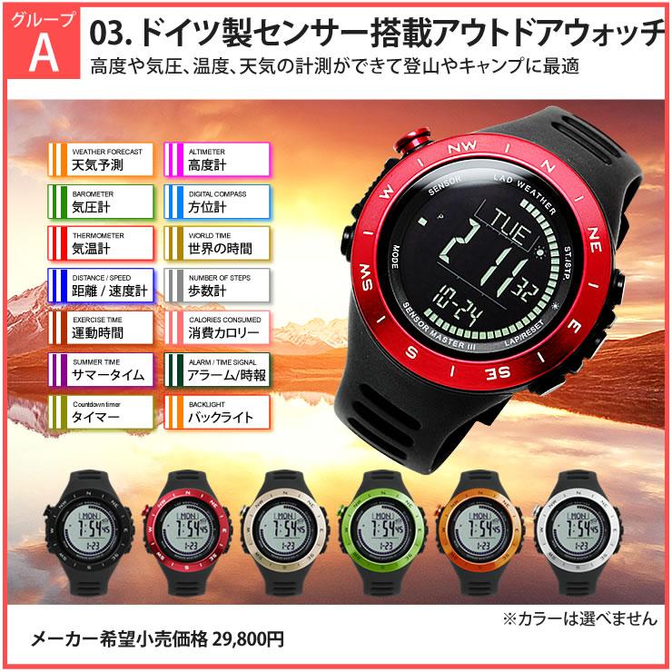 LAD WEATHER（ラドウェザー） 福袋 2026 総額 64,460円が12,800円