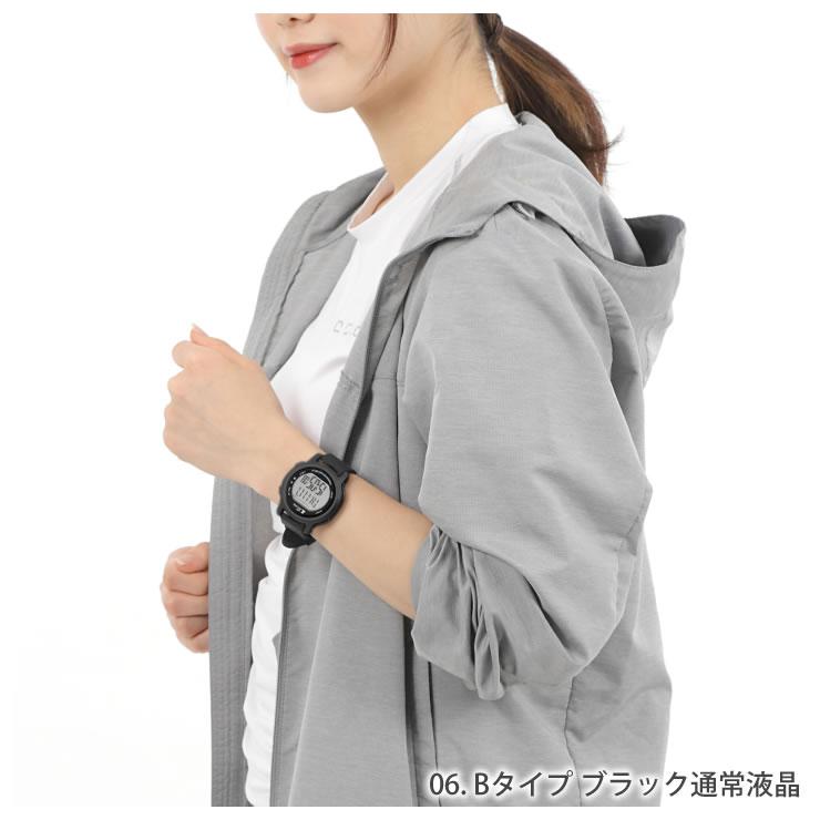 歩数計 スポーツウォッチ 腕時計 メンズ レディース デジタル時計 ウォーキング ダイエット器具 健康グッズ 登山 アウトドア |  | 19